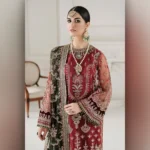 MAROON CHANTELLE - Image 2