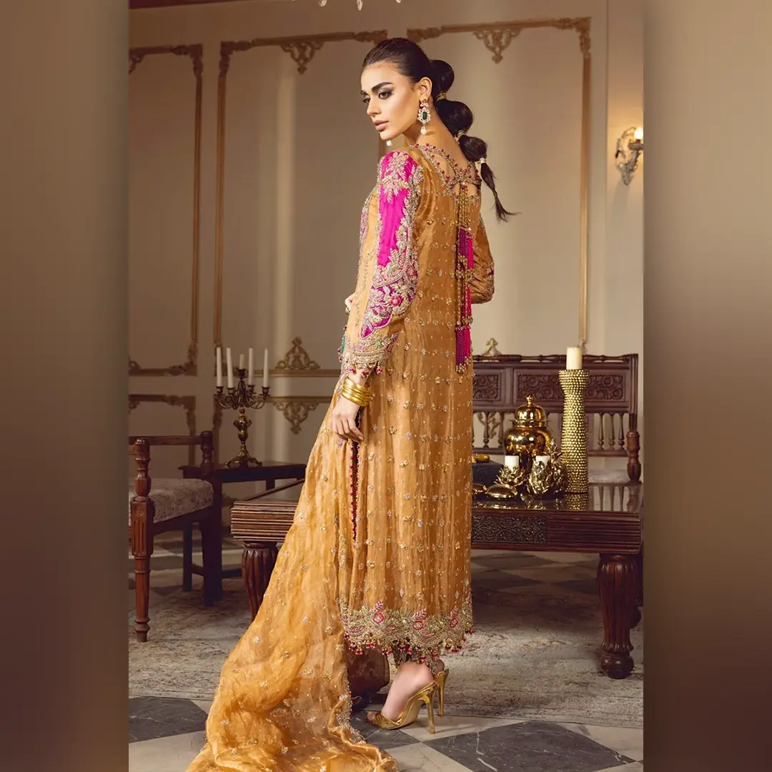 SHEESHA YELLOW - Image 2