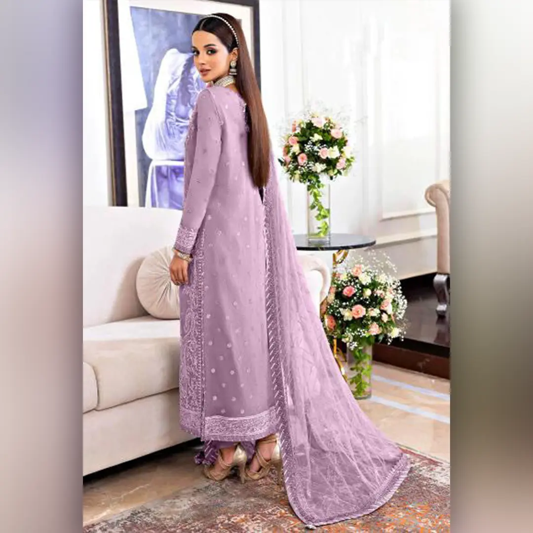 SEEMA LILAC - Image 2