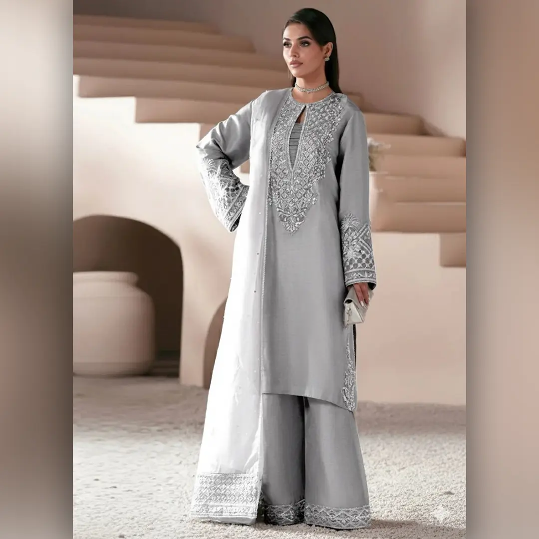 SHEESHA SILk COLOURS