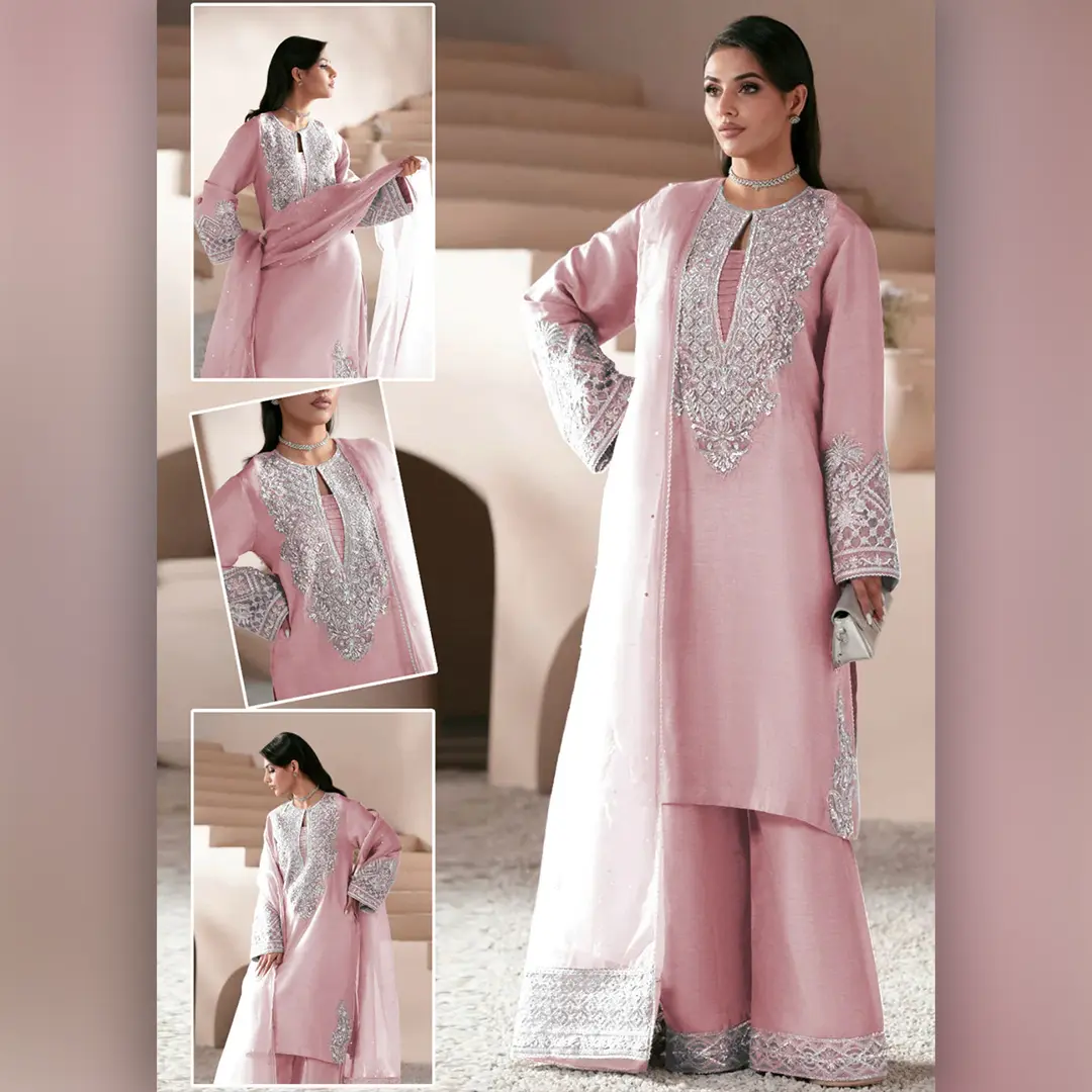 SHEESHA SILk COLOURS - Image 2